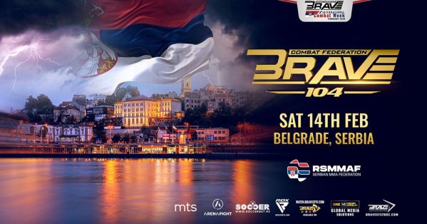 بريف البحرينية تفتتح عام 2026 بعودة مرتقبة إلى صربيا 