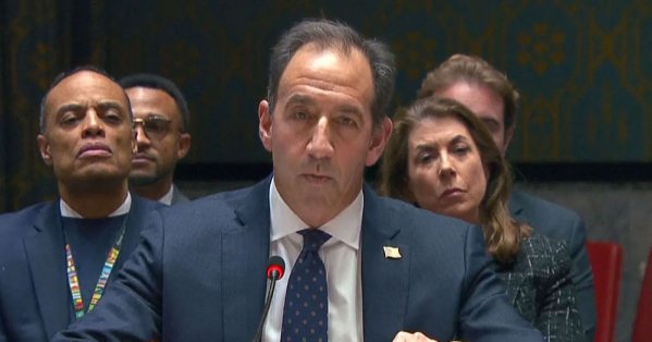 واشنطن تدعو طرفي النزاع في السودان لقبول الهدنة "فورا" 