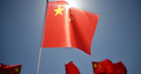 تقرير للبنتاغون يدق ناقوس الخطر بشأن الصين.. 100 صاروخ 