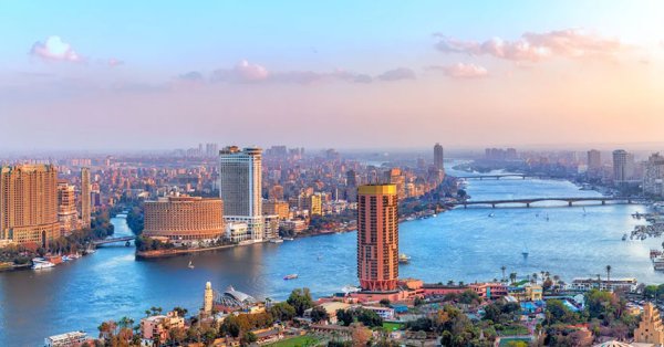 اتفاق مع صندوق النقد قد يتيح لمصر 3.8 مليارات دولار 