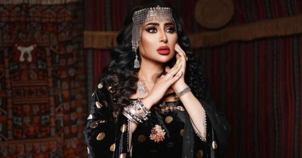 شيماء سبت في المسلسل الكوميدي "جحا بن جحا" 