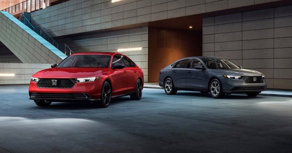 هوندا أكورد 2026.. قيمة أعلى وتعديلات متقدمة 