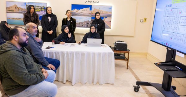 وزارة الإسكان والتخطيط العمراني تشرع في إجراءات السحب على وحدات المرحلة الثانية من مشروع مدينة سترة الإسكاني #عاجل 