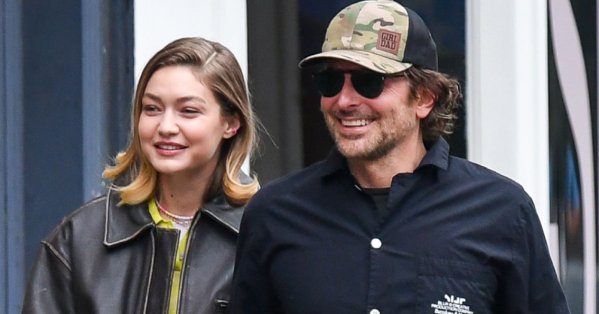 برادلي كوبر يخطط لدخول القفص الذهبي مع جيجي 