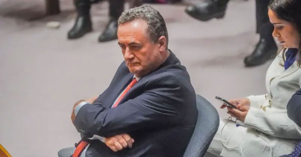 "أثار غضباً".. ضغوط أميركية تدفع كاتس للتراجع عن احتلال غزة 