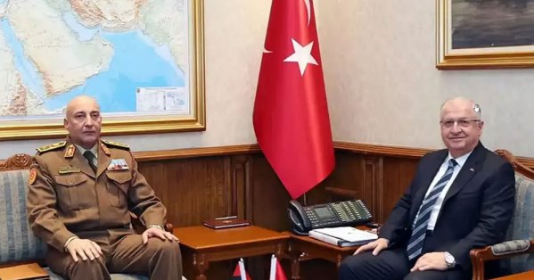 تحطم طائرة تقل رئيس أركان المجلس الرئاسي الليبي في أنقرة #عاجل 