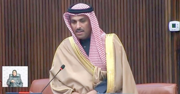 النعيمي: طرح جزء من أرض القرية التراثية للاستثمار 