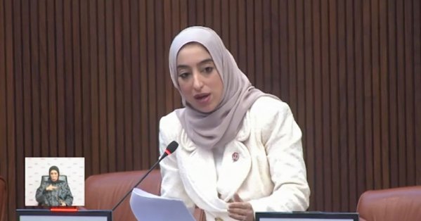 الصيرفي: 6.8 % مساهمة السياحة في الناتج المحلي 