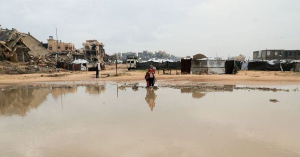 مسؤول أميركي يشدد: ملتزمون بخطة ترامب بشأن غزة 