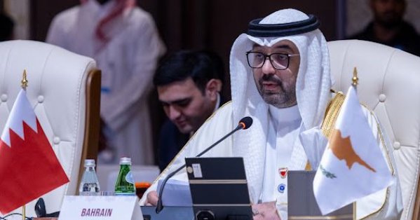 السلوم: المكانة الإقليمية والدولية لمملكة البحرين تستند إلى نهج قيادي راسخ ودعم ملكي وحكومي متواصل 