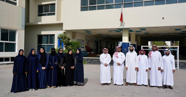 "مدارس الفلاح الخاصة" توظف وتدرّب 25 موظفاً بحرينياً عبر برامج "تمكين" 