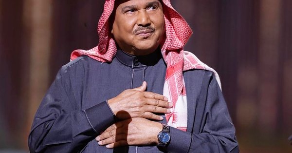 فنان العرب في المنامة 