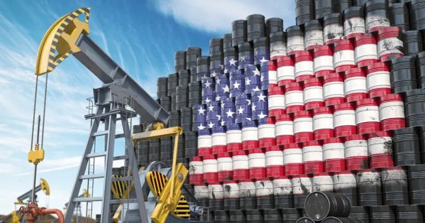 ارتفاع مخزونات النفط الخام والبنزين في أميركا 