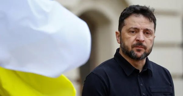 زيلينسكي يكشف الخلاف الأساسي مع أميركا حول خطة السلام 