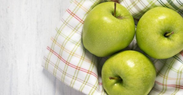 اكتشف تأثير التفاح الأخضر على مرضى السكري 