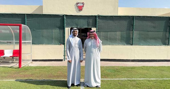 الهيئة العامة للرياضة تنفذ زيارة ميدانية لملاعب دوري الدرجة الأولى 