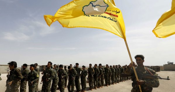 قسد: نرفض تقسيم سوريا ومتمسكون باتفاق 10 مارس 