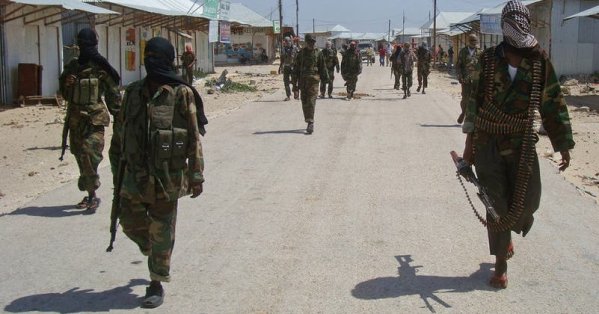 الأمم المتحدة: حركة الشباب لا تزال تمثل أكبر تهديد في المنطقة 