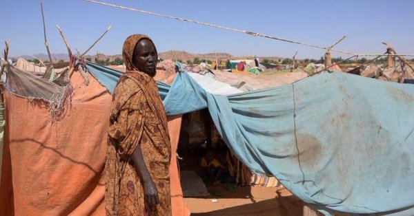 ألمانيا تدعو لتحرك عاجل: السودان يعيش أسوأ أزمة إنسانية 