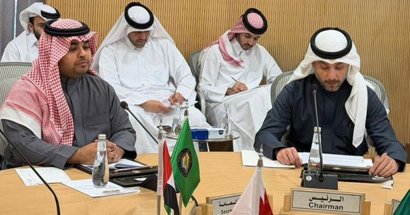 مملكة البحرين تترأس أعمال الاجتماع الخامس عشر لــ اللجنة التوجيهية للبطاقة الذكية بدول مجلس التعاون في الرياض 
