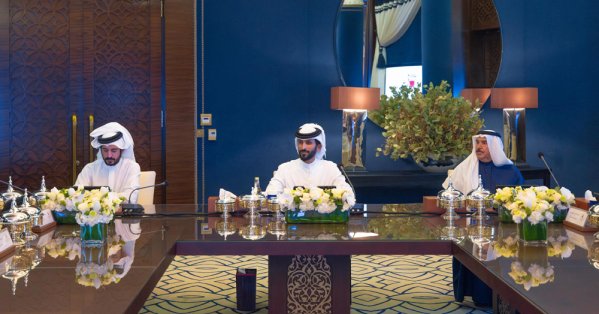 سمو الشيخ ناصر بن حمد: حريصون على تمكين الشباب البحريني في المجالات الرياضية والإعلامية والمؤسسية 