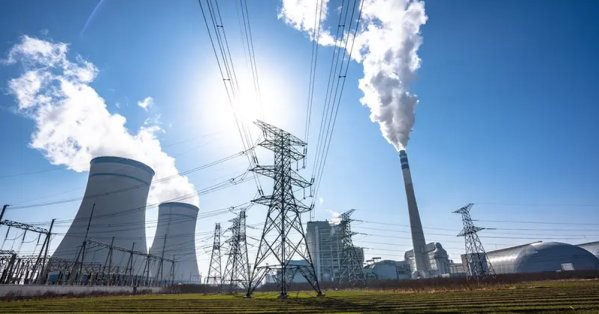 "روسآتوم": بدء تشغيل محطة "أكويو" التركية للطاقة النووية في 2026 