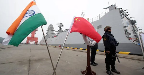 الهند تسرّع البناء في الهيمالايا استعداداً لمواجهة محتملة مع الصين #صحيفة_البلاد 