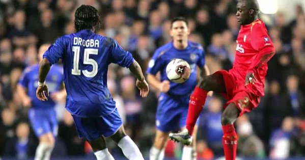 نجم ليفربول: الدوري السعودي سيقلب موازين العالم #صحيفة_البلاد 