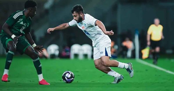 الأهلي يسعى لمواصلة صحوته أمام الفتح #صحيفة_البلاد 