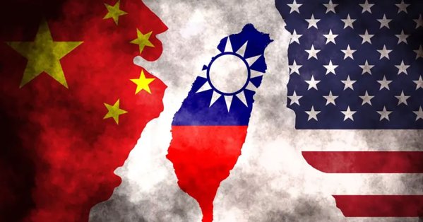 عقوبات صينية على 20 شركة أميركية تبيع الأسلحة إلى تايوان 
