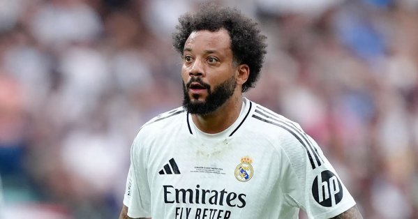 بخلاف ميسي.. مارسيلو يكشف أصعب الخصوم في مسيرته 