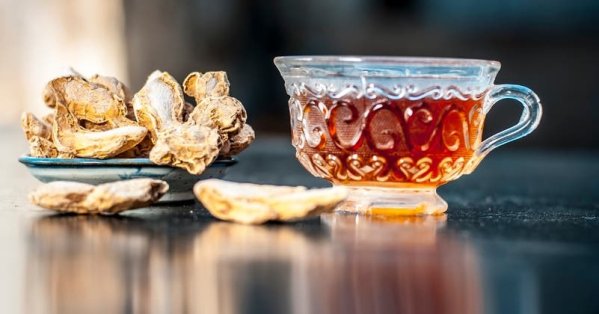 شاي القرنفل والزنجبيل في الشتاء.. فوائد صحية مذهلة تعزّز المناعة وتدفئ الجسم 