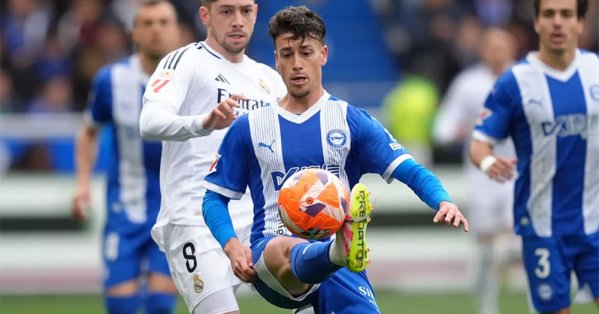 أنطونيو بلانكو يغلق باب العودة إلى ريال مدريد 