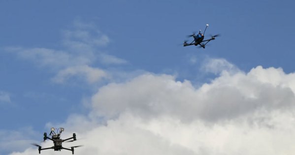 دون ذخيرة.. أوكرانيا تقدم للناتو حلولا لمواجهة المسيرات 