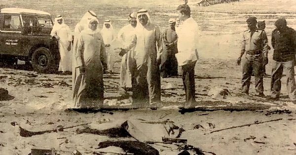 الناجي الوحيد لـ “البلاد”: عددنا اللغم “كرة حديدية”.. والانفجار وقع في دقائق 