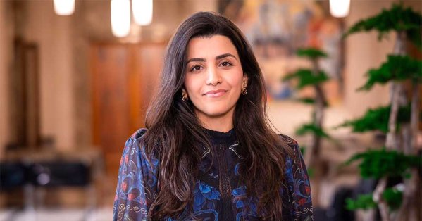 اختيار مريم الدوسري بقائمة “فوربس Under 30” يعكس الثقة العالمية بالكفاءات البحرينية 