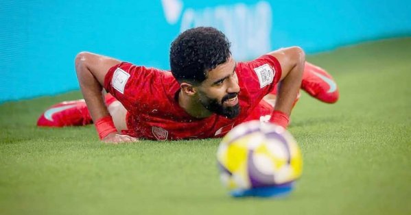 ديسمبر 2025... شهر الإخفاق للكرة البحرينية 