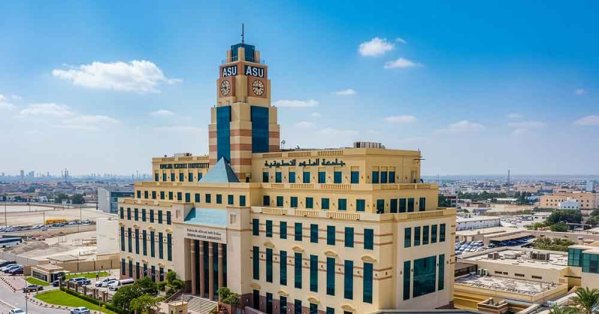 جامعة العلوم التطبيقية تعلن بدء التسجيل في برنامجي الدكتوراه في المحاسبة وإدارة الأعمال #صحيفة_البلاد 