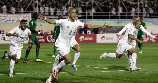 الجزائر وبوركينا فاسو.. صدام يعيد ذكريات مريرة لـ"الخيول" #صحيفة_البلاد 