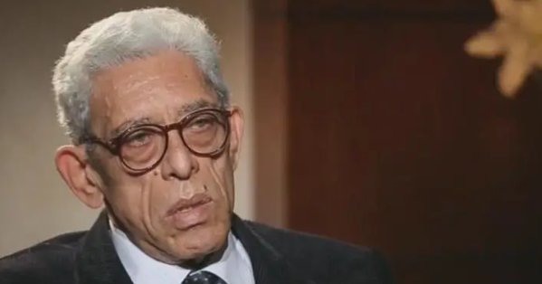 رحيل المخرج المصري الكبير داود عبد السيد 