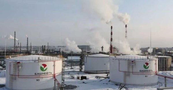 روسيا تمدد الحظر على صادرات الوقود حتى نهاية فبراير 