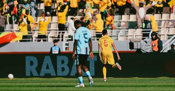 كأس إفريقيا.. بنين تحقق أول انتصار في البطولة 