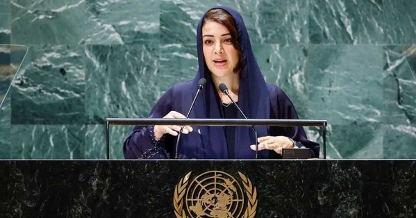 دولة الإمارات ترحب بوصول بعثة الأمم المتحدة إلى الفاشر 