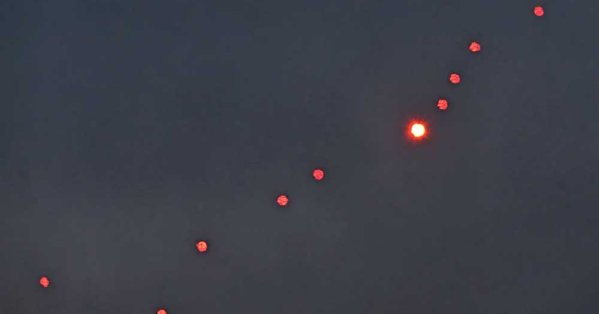 روسيا تعلن تدمير 111 مسيّرة أوكرانية خلال 3 ساعات 