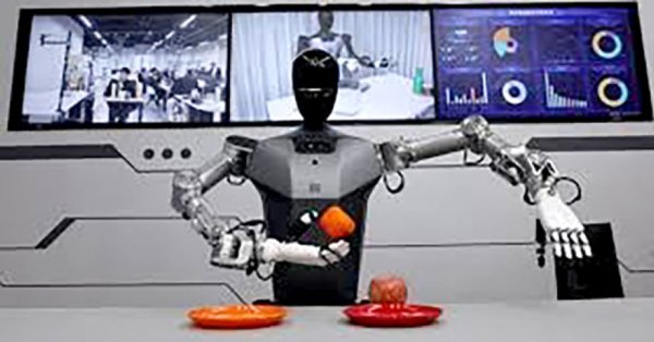 الصين تصدر مسودة قواعد لتنظيم الذكاء الاصطناعي المحاكي للتفاعل البشري 