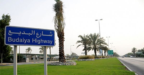 شارع البديع يخدم 21 منطقة و800 محل تجاري 