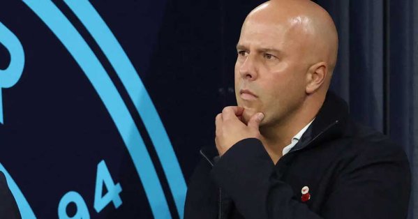 سلوت يتحدث عن نجم ليفربول "الألماني".. ويحدد المطلوب 