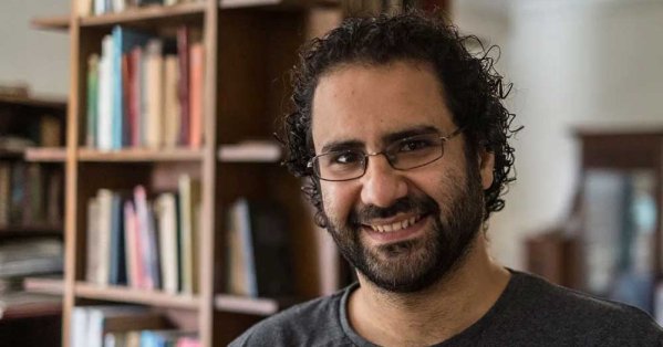 جدل واسع في بريطانيا بعد الترحيب بعودة علاء عبد الفتاح 