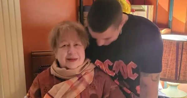 تعرف على وصية سمية الألفي الأخيرة لأولادها.. نجلها يكشف 