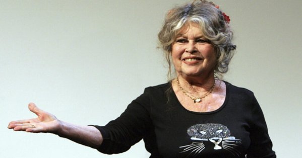 رحيل الأيقونة الفرنسية بريجيت باردو 